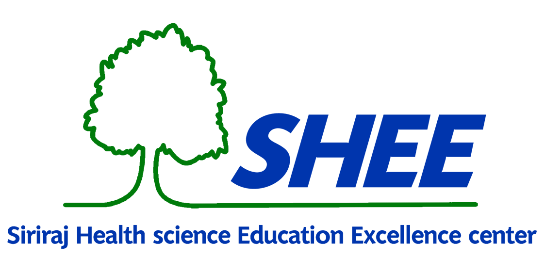 Siriraj Health Science Education Excellence Center