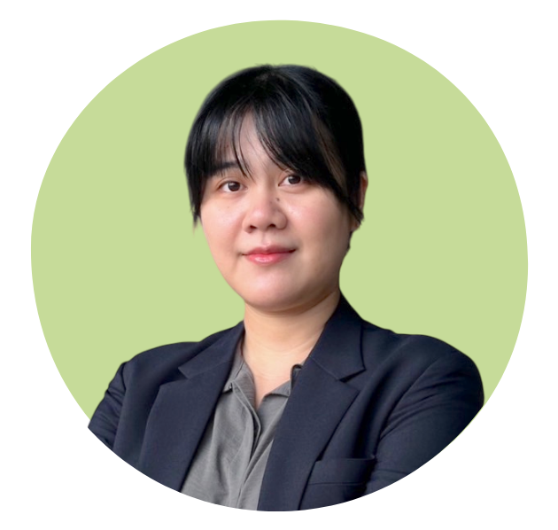 อ.ดร.พีรดา งามเสน่ห์