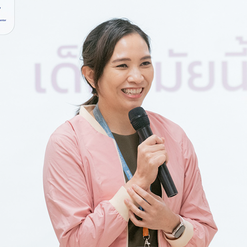 รศ. พญ.กษณา รักษมณี