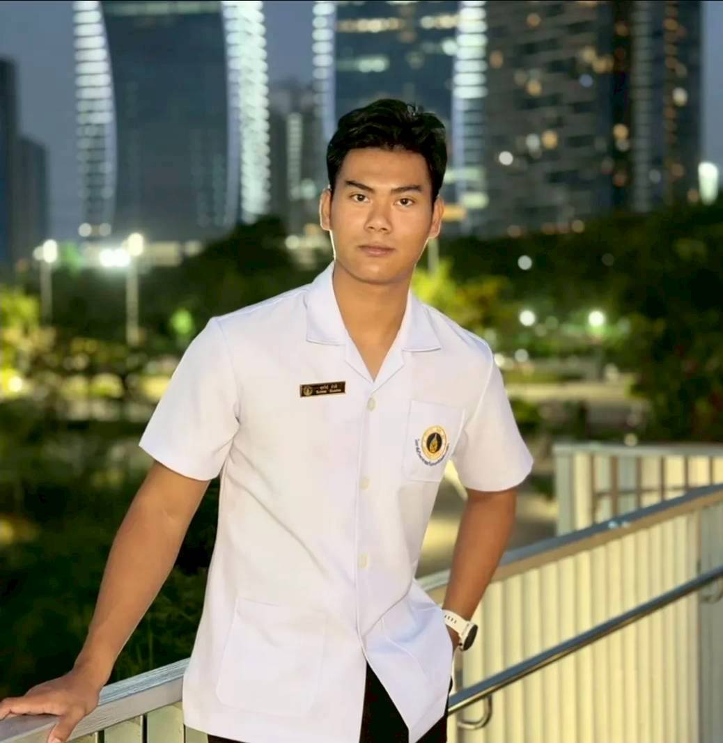 นายศุกรีย บัวดี