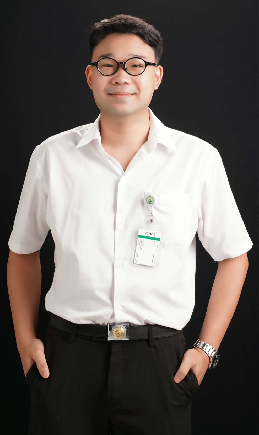 นศพ.วงศกร มาลาลักษมี
