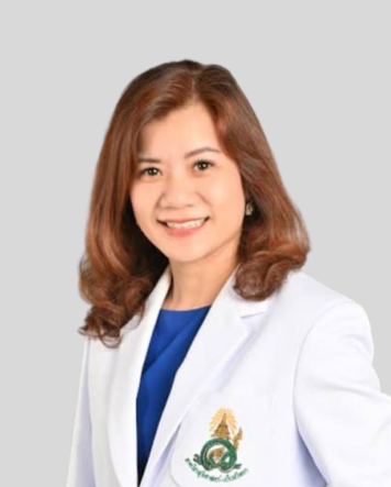 ผศ. พญ.เพียงบุหลัน ยาปาน