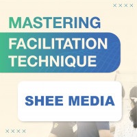 Mastering facilitation technique - Media