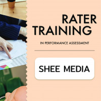 Rater Training in performance assessment - Media